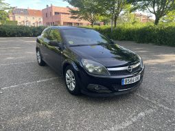 OPEL ASTRA GTC 1.7 CDTI SPORT 110CV