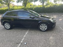 
										OPEL ASTRA GTC 1.7 CDTI SPORT 110CV completo									