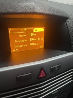 
										OPEL ASTRA GTC 1.7 CDTI SPORT 110CV completo									