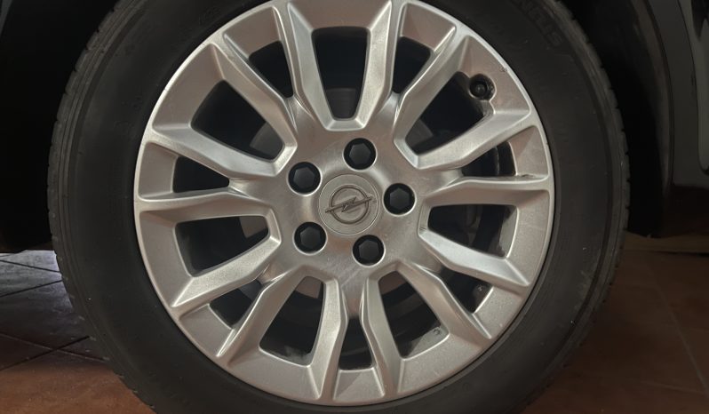 
								OPEL ASTRA GTC 1.7 CDTI SPORT 110CV completo									