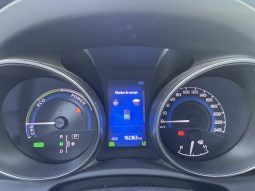 
										TOYOTA AURIS HYBRID 140H BUSINESS completo									
