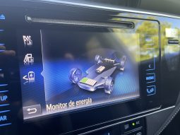 
										TOYOTA AURIS HYBRID 140H BUSINESS completo									