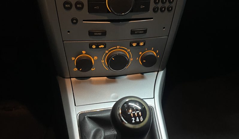 
								OPEL ASTRA GTC 1.7 CDTI SPORT 110CV completo									