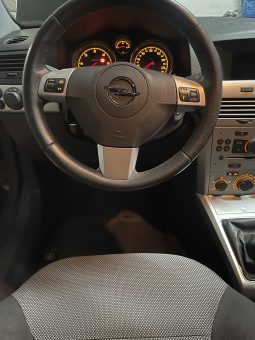 
										OPEL ASTRA GTC 1.7 CDTI SPORT 110CV completo									