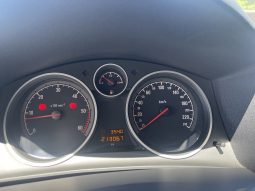 
										OPEL ASTRA GTC 1.7 CDTI SPORT 110CV completo									