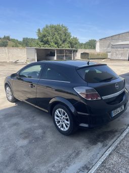 
										OPEL ASTRA GTC 1.7 CDTI SPORT 110CV completo									