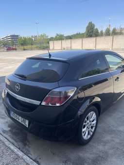 
										OPEL ASTRA GTC 1.7 CDTI SPORT 110CV completo									