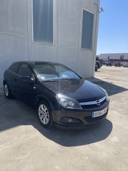 
										OPEL ASTRA GTC 1.7 CDTI SPORT 110CV completo									