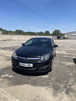 
										OPEL ASTRA GTC 1.7 CDTI SPORT 110CV completo									
