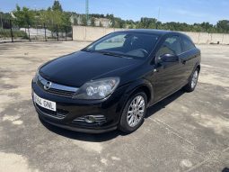 
										OPEL ASTRA GTC 1.7 CDTI SPORT 110CV completo									