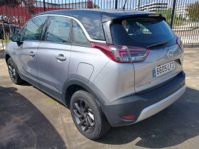 OPEL CROSSLAND X 1.5D 102 CV Design Line