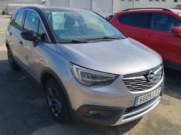 OPEL CROSSLAND X 1.5D 102 CV Design Line