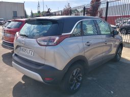 OPEL CROSSLAND X 1.5D 102 CV Design Line