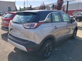 OPEL CROSSLAND X 1.5D 102 CV Design Line