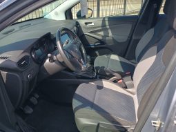 
										OPEL CROSSLAND X 1.5D 102 CV Design Line completo									