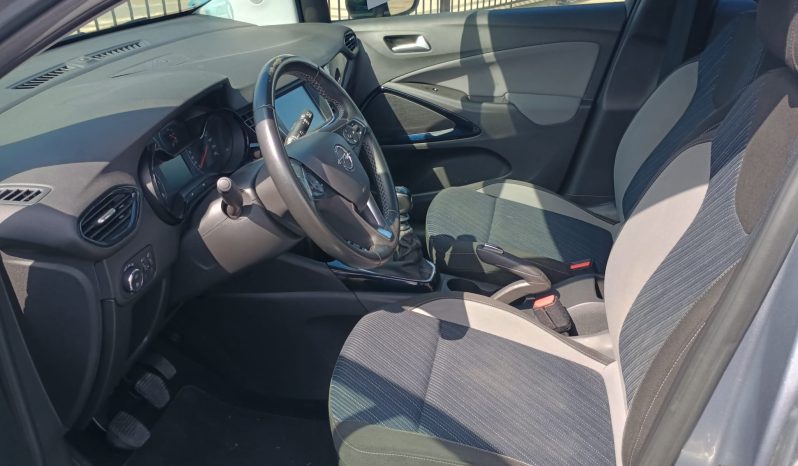 
								OPEL CROSSLAND X 1.5D 102 CV Design Line completo									