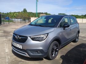 OPEL CROSSLAND X 1.5D 102 CV Design Line