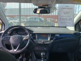 OPEL CROSSLAND X 1.5D 102 CV Design Line