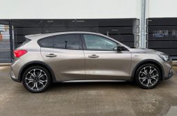 FORD FOCUS 1.0 ECOBOOST ACTIVE 125 CV